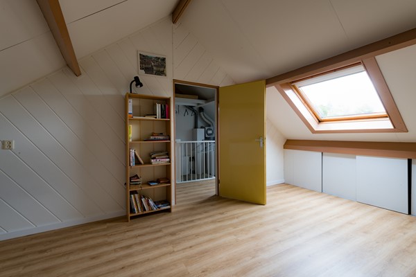 Medium property photo - Rinus Pereirastraat 18, 5953 PX Reuver
